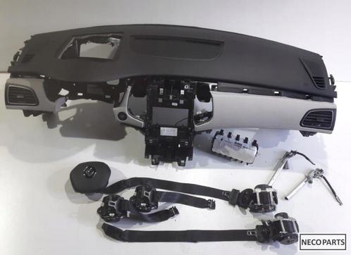 RENAULT TALISMAN AIRBAG DASHBOARD COMPLEET AIRBAG VERSCHILLE, Auto-onderdelen, Dashboard en Schakelaars, Renault, Gebruikt, Ophalen of Verzenden