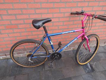 Sportfiets, Fietsen en Brommers, Ophalen, Gebruikt