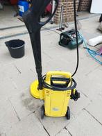 Karcher, Doe-het-zelf en Bouw, Reinigingsmachines, Ophalen, Gebruikt
