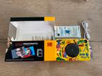 Kodak Printomatic camera, Audio, Tv en Foto, Fotocamera's Digitaal, Ophalen of Verzenden, Zo goed als nieuw, Kodak