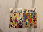 Jommeke nr 90/99 heruitgave, Livres, BD | Comics, Série complète ou Série, Enlèvement, Utilisé, Europe