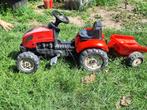 Speelgoed tractor, Fietsen en Brommers, Fietsen | Driewielers, Ophalen, Gebruikt