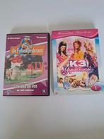 DVD K3 en de fabeltjeskrant., Cd's en Dvd's, Ophalen of Verzenden