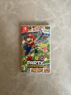 Mario Party Superstars, Games en Spelcomputers, Games | Nintendo Switch, Ophalen, Zo goed als nieuw, Vanaf 18 jaar