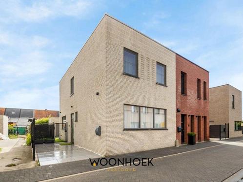 Woning te koop in Lokeren, 3 slpks, Immo, Huizen en Appartementen te koop, Vrijstaande woning, A