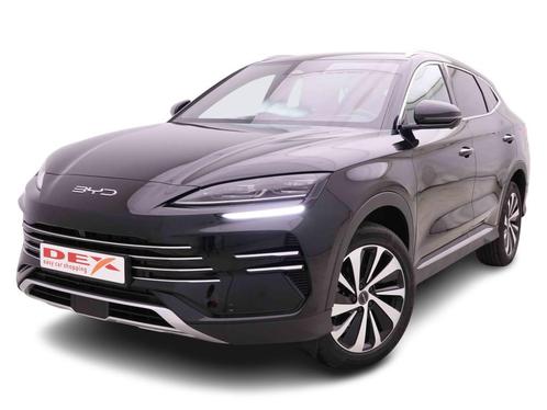 BYD Seal U 1.5 DM-I 218 PHEV Boost + Pano + Leather + Infini, Auto's, Overige Auto's, ABS, Airbags, Airconditioning, Boordcomputer