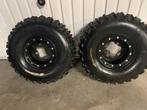 Quadbanden Goldspeed SC3 DWT Beadlock, Ophalen, Gebruikt