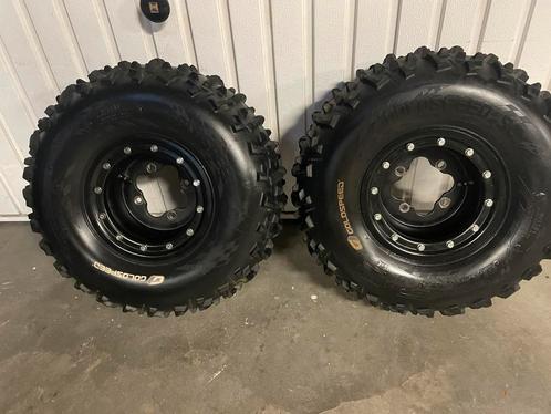 Quadbanden Goldspeed SC3 DWT Beadlock, Motoren, Onderdelen | Merk-onafhankelijk, Gebruikt, Ophalen