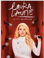 2 places spectacle Laura Laune Mons vendredi 18 octobre 2024, Octobre