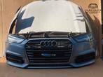 Audi A6 snuit a6 voorkop a6 front a6 voorbouw A6 4G C7, Gebruikt, Audi