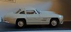 PORTES BATTANTES H0LK 1109 MERCEDES-BENZ 300SL 1/87, Envoi, Neuf, Voiture, Schuco