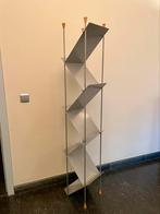 Magazine houder / folder houder / kranten staander, Ophalen