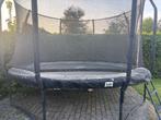 Trampoline, Hobby en Vrije tijd, Overige Hobby en Vrije tijd, Ophalen, Gebruikt