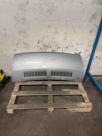 Capot moteur fiat Ducato _ Citroen jumper _peugeot boxer, Enlèvement ou Envoi, Utilisé, Citroën, Capot moteur