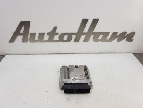 COMPUTER MOTOR Volkswagen Caddy IV (01-2015/09-2020), Auto-onderdelen, Elektronica en Kabels, Volkswagen, Gebruikt