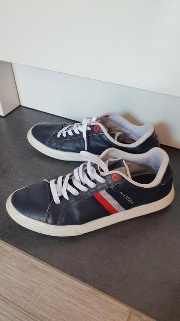 Tommy Hilfiger - chaussures homme 41