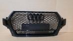 Grill Audi Q7 4M S-LINE RSQ7 LOOK GRILLE 4M0 bj.2015-2019, Neuf, -, Origine de la pièce connue, -