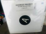 GizzBizz Project - No One Can Stop This 12”, Ophalen of Verzenden