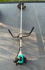 Bosmaaier Powerplus 33cc, Tuin en Terras, Bosmaaiers, Ophalen, Gebruikt, Benzine