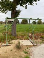 Bouwlift + kruiwagenhaak, Doe-het-zelf en Bouw, Ophalen, Gebruikt, Bouwlift