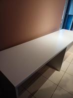Tafel bureau, Huis en Inrichting, Ophalen, Bureau