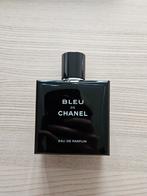 Chanel Blue Eau de Parfum 150 ml, Handtassen en Accessoires, Uiterlijk | Parfum, Ophalen of Verzenden, Zo goed als nieuw