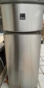 Momenteel GERESERVEERD. Zanussi frigo+vrieser 140cm hoogte, Elektronische apparatuur, Koelkasten en IJskasten, Ophalen, Gebruikt