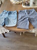 2 korte broeken jack&jones maat 158, Vêtements | Hommes, Pantalons, Comme neuf, Enlèvement ou Envoi