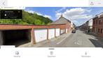 Garage à louer - rue de la tombe Marcinelle, Immo, Garages en Parkeerplaatsen