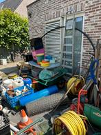 Inboedelverkoop tuingerief regio mechelen, Tuin en Terras, Hand-tuingereedschap, Ophalen