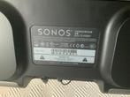 Sonos, Audio, Tv en Foto, Soundbars, Ophalen, Zo goed als nieuw
