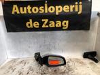 Buitenspiegel rechts van een Opel Astra, Ophalen of Verzenden, 3 maanden garantie, Gebruikt, Opel