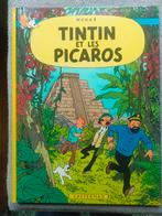 Tintin et les picaros, Boeken, Stripverhalen, Ophalen of Verzenden, Zo goed als nieuw