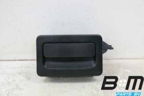 Bakje onder stoel links Audi A1 6J0882601A, Auto-onderdelen, Overige Auto-onderdelen, Gebruikt