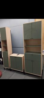 Lot meubles de salle de bain (livraison et instal. poss.), Maison & Meubles, Enlèvement ou Envoi