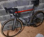 BMC KOERSFIETS, Ophalen, Zo goed als nieuw