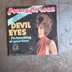 7" Penny McLean - Devil eyes, Gebruikt, 7 inch, Single, Dance