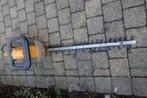 Elektrische Heggenschaar, Tuin en Terras, Heggenscharen, Ophalen, Gebruikt, Elektrisch