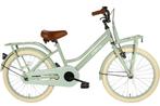 Kinderfiets merk liberty maat 22, Fietsen en Brommers, Ophalen, Zo goed als nieuw, 20 inch of meer, Liberty