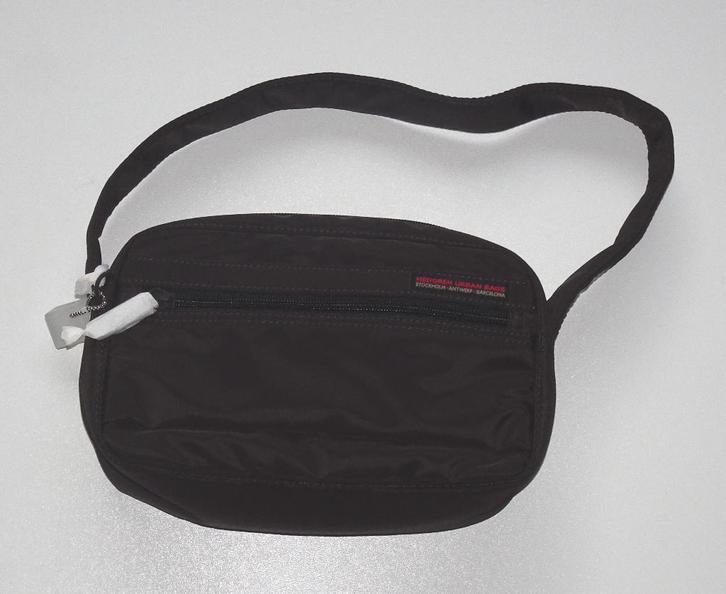 Hedgren handtas/schoudertas NIEUW, Handtassen en Accessoires, Tassen | Schoudertassen, Nieuw, Overige merken, Zwart, Ophalen of Verzenden