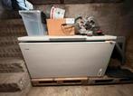 Diepvries te koop, Elektronische apparatuur, Ophalen, Gebruikt, Vrijstaand, Vrieskist