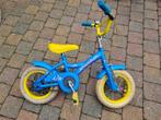 Kinderfiets, Fietsen en Brommers, Ophalen, Gebruikt, Minder dan 16 inch