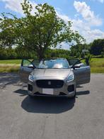 Prachtige Jaguar te koop, Auto's, Jaguar, Automaat, Bruin, Leder, 5 zetels