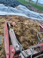 Uitkuiler Mais/Gras, Zakelijke goederen, Ophalen