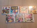 Beste Nintendo 3DS Mario Bros Party Rayman 3D Land Yoshi-spe, Ophalen of Verzenden, Zo goed als nieuw