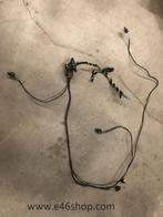 PDC KABEL BOOM BMW E91 MET EXTRA STEKKER KEYLESS ANTENNE, Ophalen of Verzenden, Gebruikt, BMW