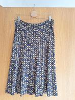 Rokje Terre Bleue (maat 42), Kleding | Dames, Rokken, Bruin, Terre Bleue, Maat 42/44 (L), Ophalen of Verzenden