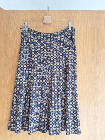 Rokje Terre Bleue (maat 42) beschikbaar voor biedingen