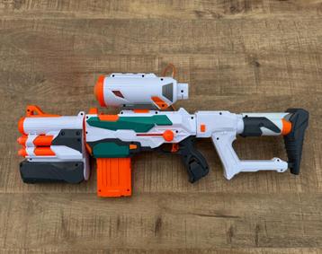 Nerf N-strike modules tri-strike, Enlèvement, Comme neuf