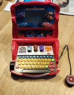 Cars v-tech speelcomputertje, Enlèvement, Comme neuf